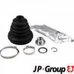 JP GROUP Faltenbalgsatz, Antriebswelle