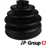 JP GROUP Faltenbalgsatz, Antriebswelle