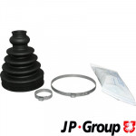 JP GROUP Faltenbalgsatz, Antriebswelle