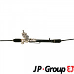 JP GROUP Lenkgetriebe