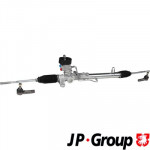 JP GROUP Lenkgetriebe