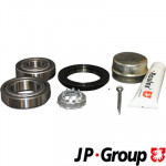 JP GROUP Radlagersatz