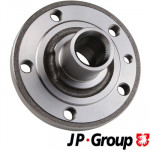 JP GROUP Radnabe