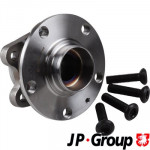 JP GROUP Radnabe