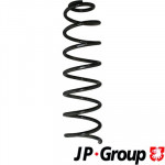 JP GROUP Fahrwerksfeder