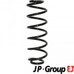 JP GROUP Fahrwerksfeder