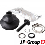 JP GROUP Faltenbalgsatz, Antriebswelle
