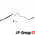 JP GROUP Bremsleitung