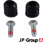 JP GROUP Führungshülsensatz, Bremssattel