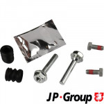 JP GROUP Führungshülsensatz, Bremssattel