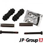 JP GROUP Führungshülsensatz, Bremssattel