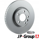 JP GROUP Bremsscheibe