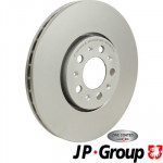 JP GROUP Bremsscheibe