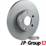 JP GROUP Bremsscheibe