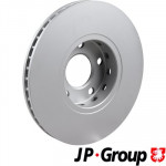 JP GROUP Bremsscheibe