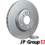 JP GROUP Bremsscheibe