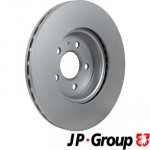 JP GROUP Bremsscheibe