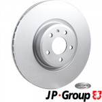 JP GROUP Bremsscheibe