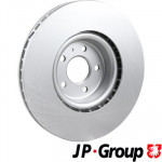 JP GROUP Bremsscheibe