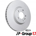 JP GROUP Bremsscheibe