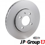 JP GROUP Bremsscheibe