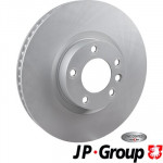 JP GROUP Bremsscheibe