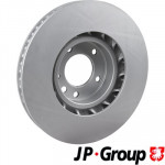JP GROUP Bremsscheibe