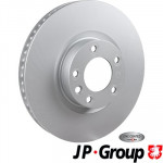 JP GROUP Bremsscheibe