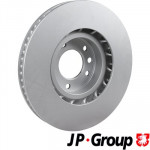 JP GROUP Bremsscheibe