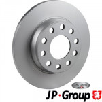 JP GROUP Bremsscheibe