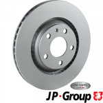 JP GROUP Bremsscheibe