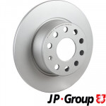 JP GROUP Bremsscheibe