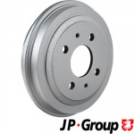 JP GROUP Bremstrommel