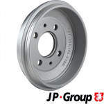 JP GROUP Bremstrommel