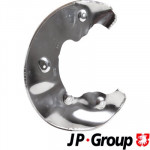 JP GROUP Spritzblech, Bremsscheibe