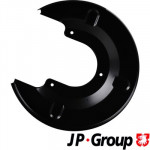 JP GROUP Spritzblech, Bremsscheibe