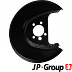 JP GROUP Spritzblech, Bremsscheibe