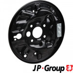 JP GROUP Abdeckblech, Bremstrommel