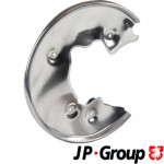 JP GROUP Spritzblech, Bremsscheibe