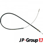 JP GROUP Seilzug, Feststellbremse