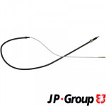 JP GROUP Seilzug, Feststellbremse