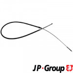 JP GROUP Seilzug, Feststellbremse