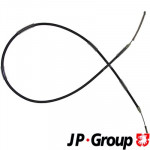 JP GROUP Seilzug, Feststellbremse