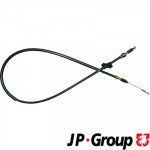 JP GROUP Seilzug, Feststellbremse