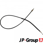 JP GROUP Seilzug, Feststellbremse
