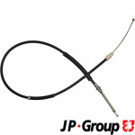 JP GROUP Seilzug, Feststellbremse