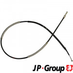 JP GROUP Seilzug, Feststellbremse