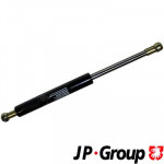 JP GROUP Gasfeder, Koffer-/Laderaum