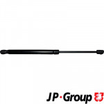 JP GROUP Gasfeder, Motorhaube