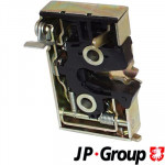 JP GROUP Türschloss